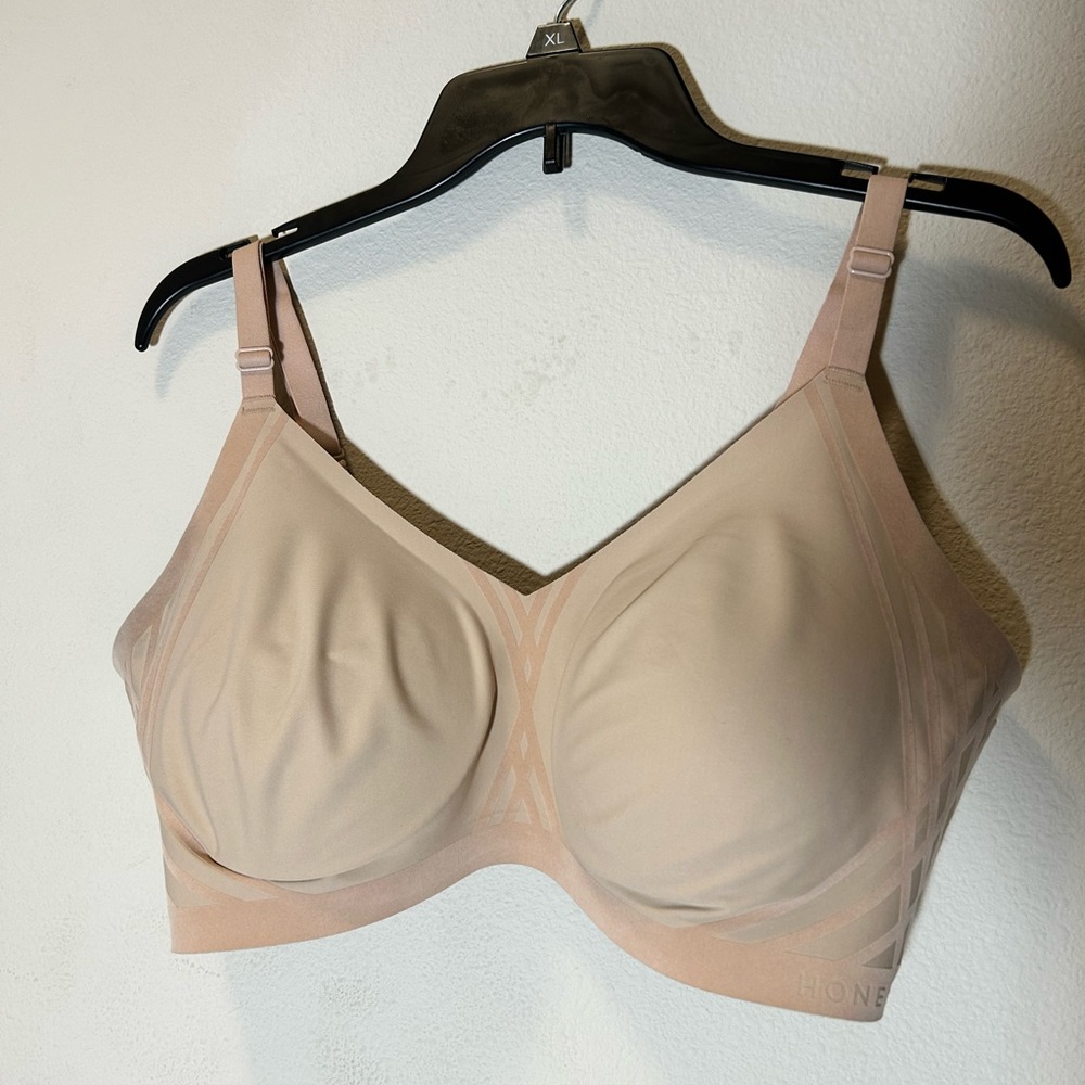Honeylove bra size 1X